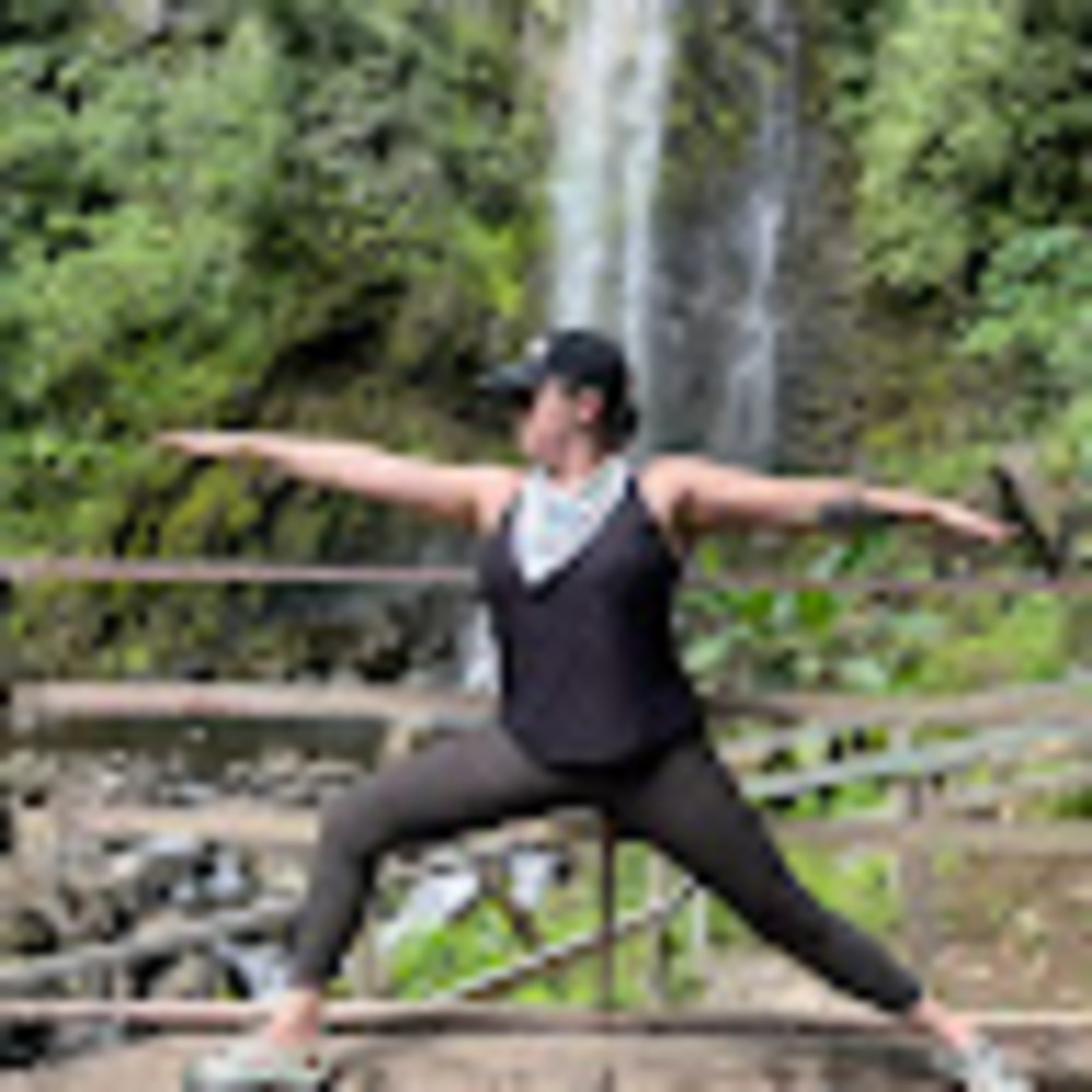 Meet your Posher, Amy schroeder